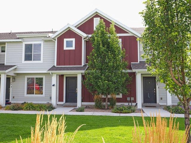 Townhouse for sale in Saratoga Springs, Utah
