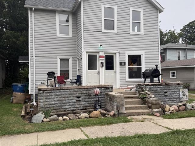 House for sale in Branch, Michigan