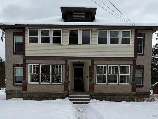 House for sale in Bainbridge, New York