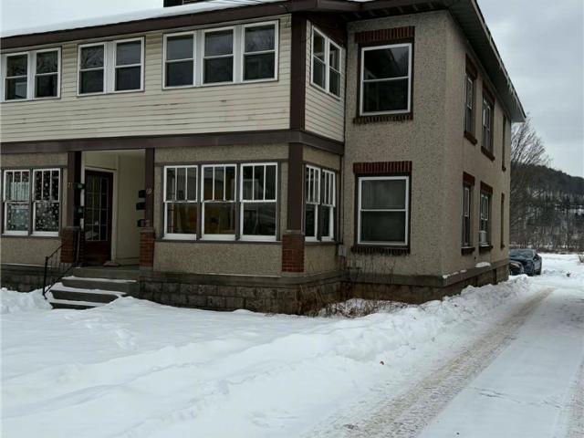 House for sale in Bainbridge, New York
