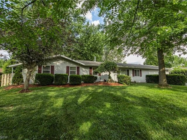 House for sale in Summit, Ohio
