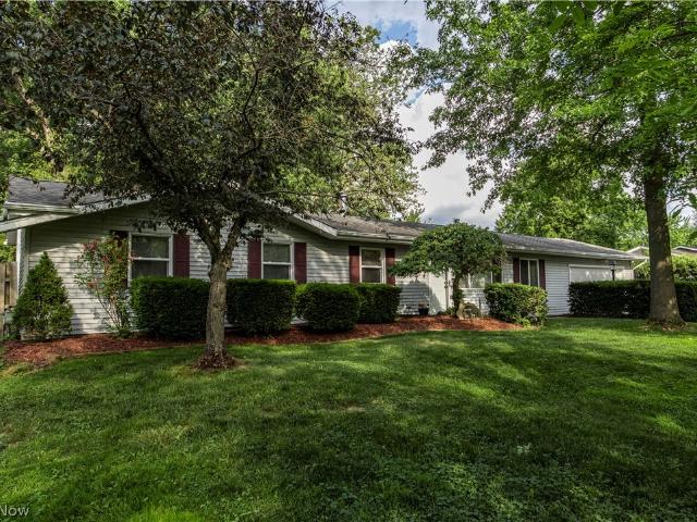 House for sale in Summit, Ohio