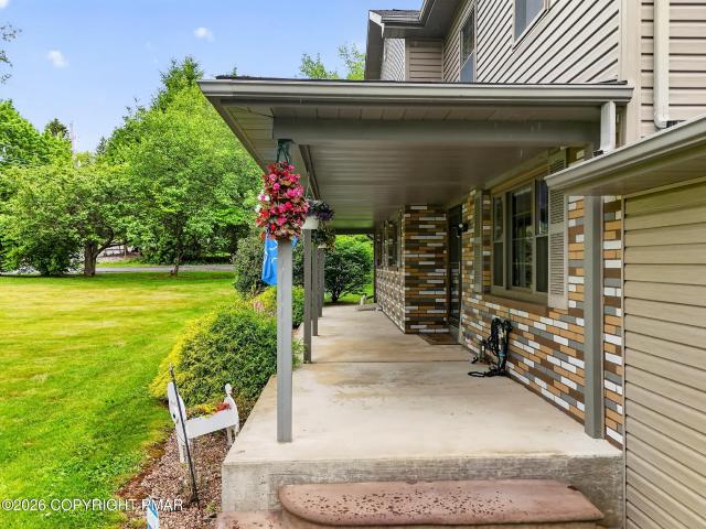House for sale in Drums, Pennsylvania