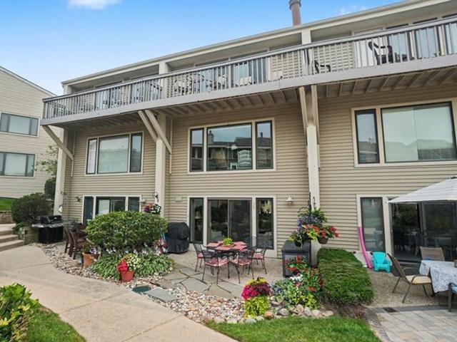 Condo for sale in South Haven, Michigan