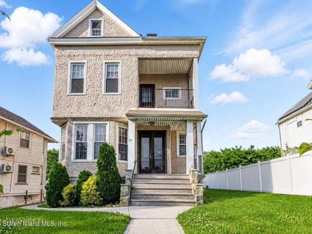 House for sale in Arverne, New York