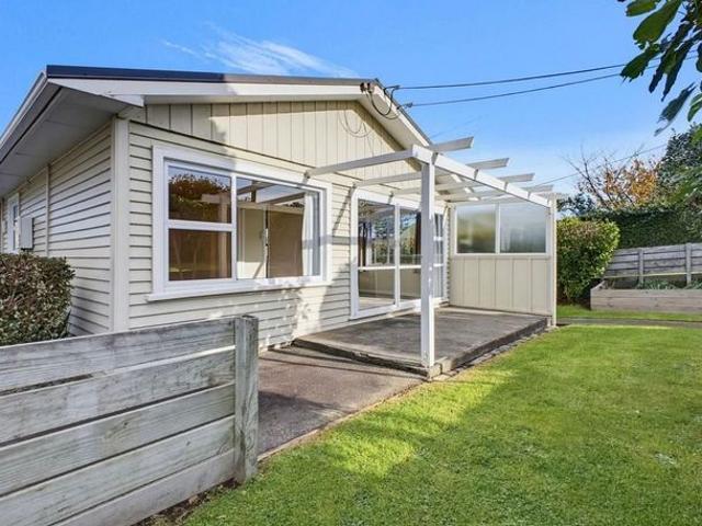 House for rent in Spotswood, New Plymouth