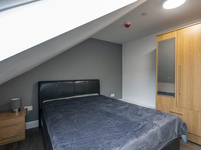 Apartment for rent in Pleasance, City of Edinburgh