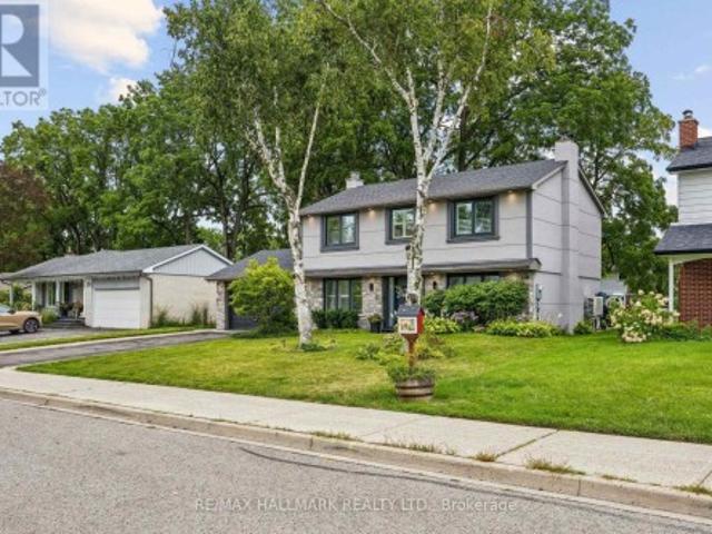 House for sale in York, Ontario