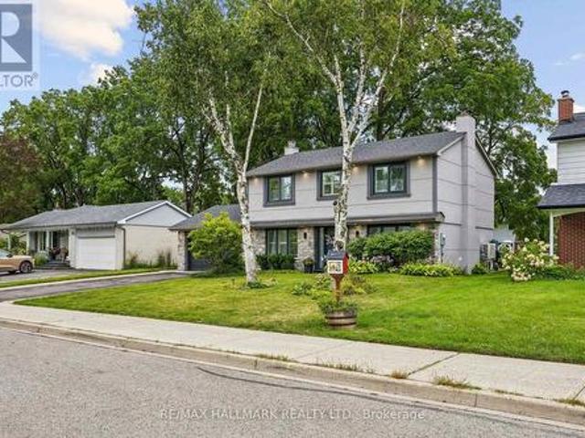 House for sale in York, Ontario