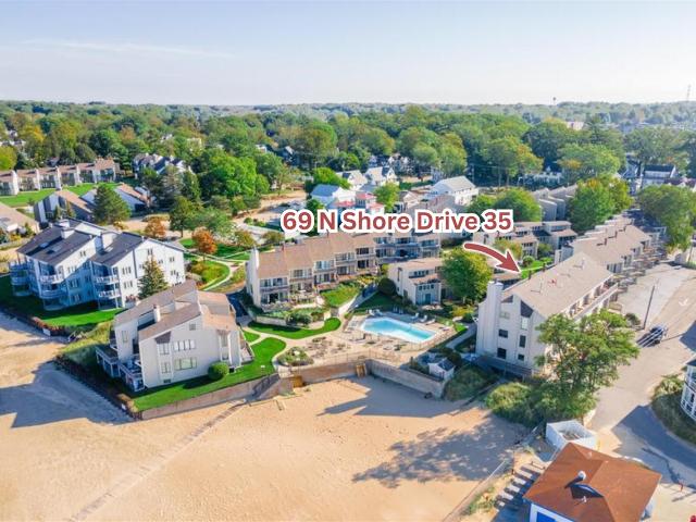 Condo for sale in South Haven, Michigan