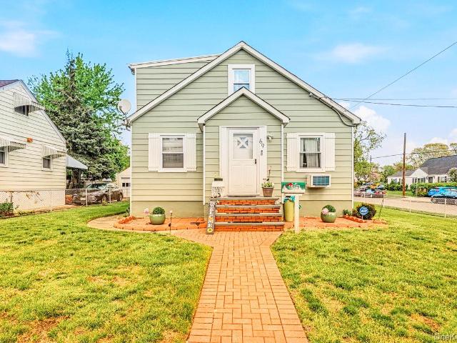 House for sale in Nassau, New York