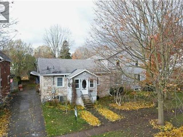 House for sale in Guelph, Ontario