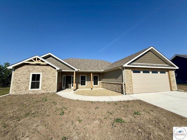 House for sale in Clinton, Missouri