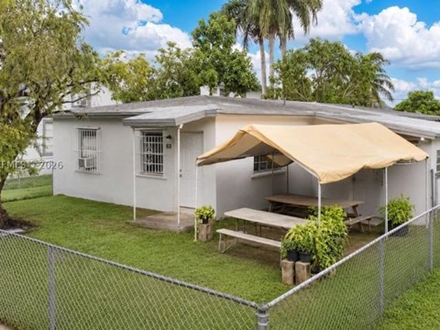 House for sale in Homestead, Florida