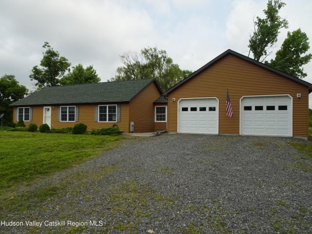 House for sale in Red Mills, Town of Claverack