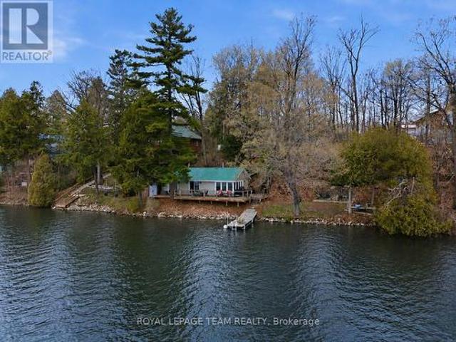 House for sale in Rideau Lakes, Ontario