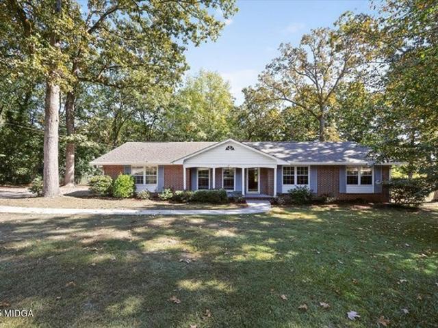 House for sale in Forsyth, Georgia