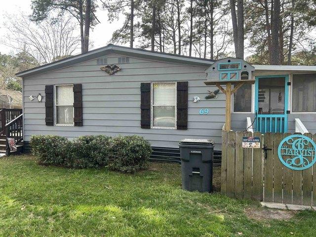 House for sale in Murrells Inlet, South Carolina