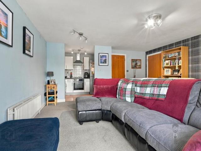 Apartment for rent in Willowfield, Belfast