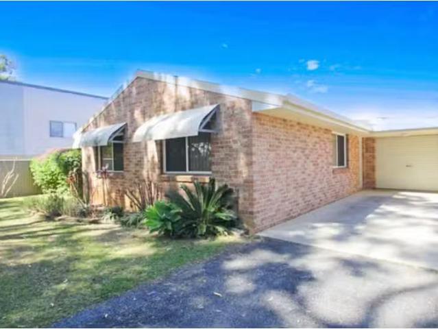 House for rent in Moonee Beach, New South Wales