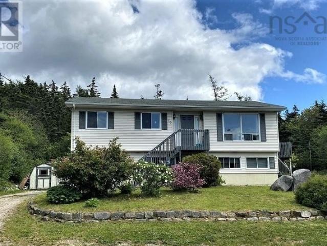 House for sale in Nova Scotia