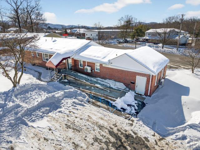 Commercial for sale in Blooming Grove, New York