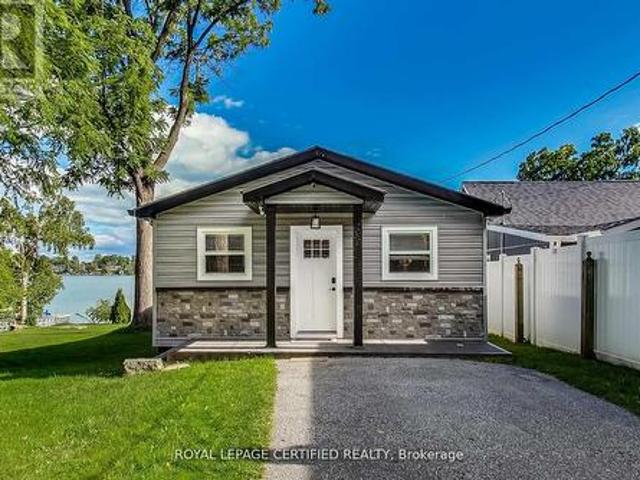 House for sale in Orillia, Ontario