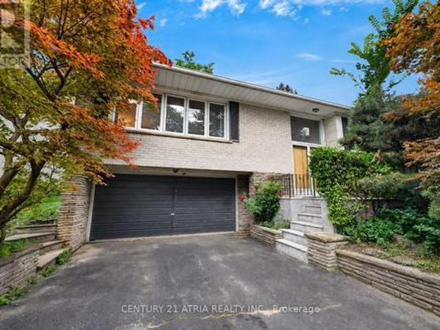 House for sale in Woburn, Ontario