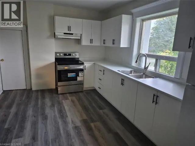 House for rent in Cambridge, Ontario