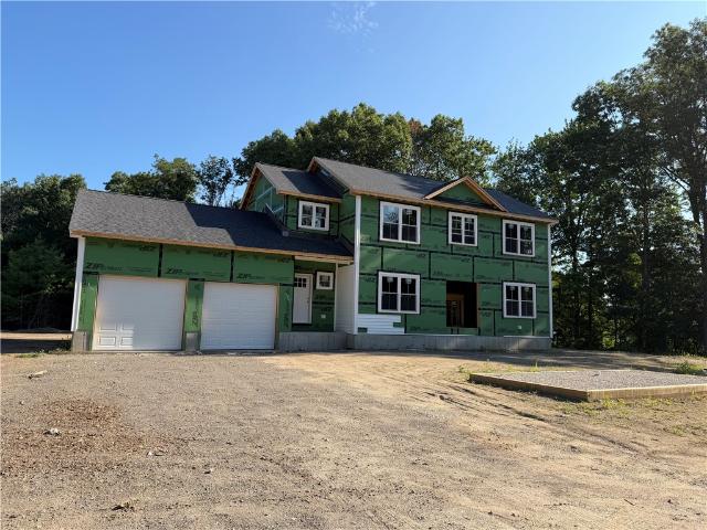 House for sale in Smithfield, Rhode Island