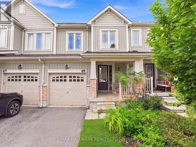 House for sale in Bradford West Gwillimbury, Ontario