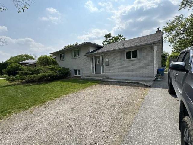 Apartment for rent in Barrie, Ontario