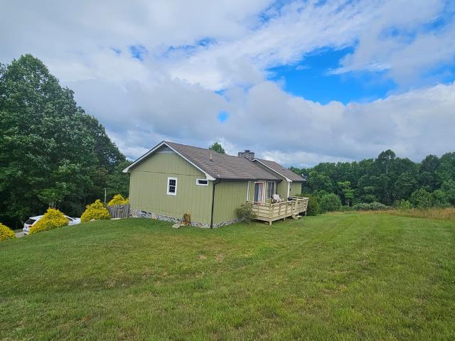 House for sale in Virginia