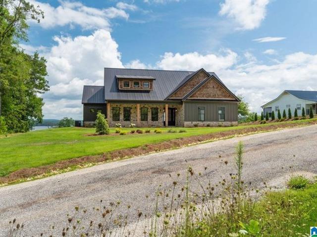 House for sale in Lineville, Alabama