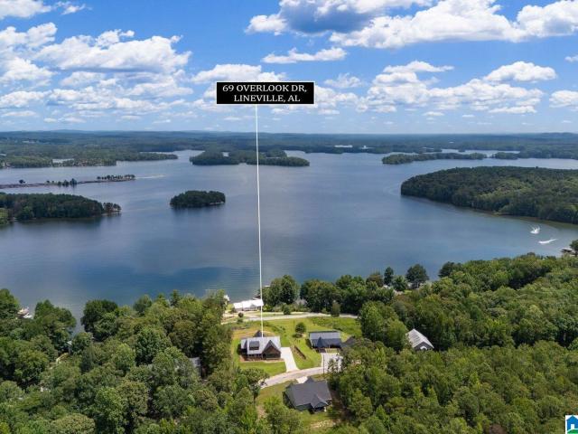 House for sale in Lineville, Alabama