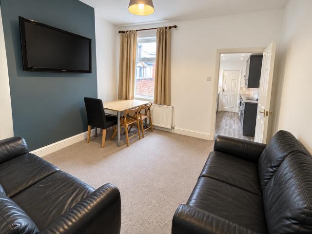 Room for rent in Loughborough, Charnwood
