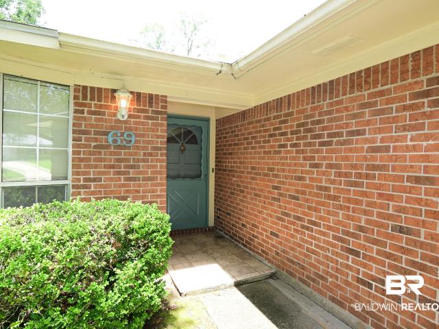 House for sale in Fairhope, Alabama