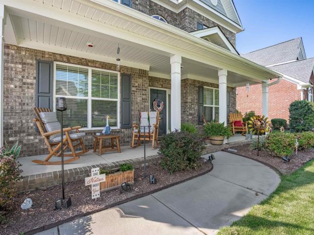House for sale in Blythewood, South Carolina
