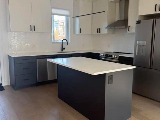 Townhouse for rent in Byward Market, Ottawa
