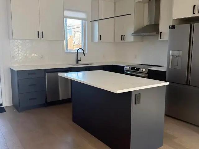 Townhouse for rent in Byward Market, Ottawa