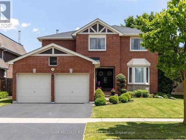 House for sale in Georgina, Ontario