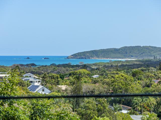 House for rent in Byron Bay, New South Wales