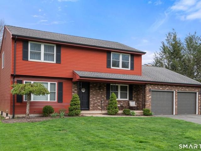 House for sale in Newington, Connecticut