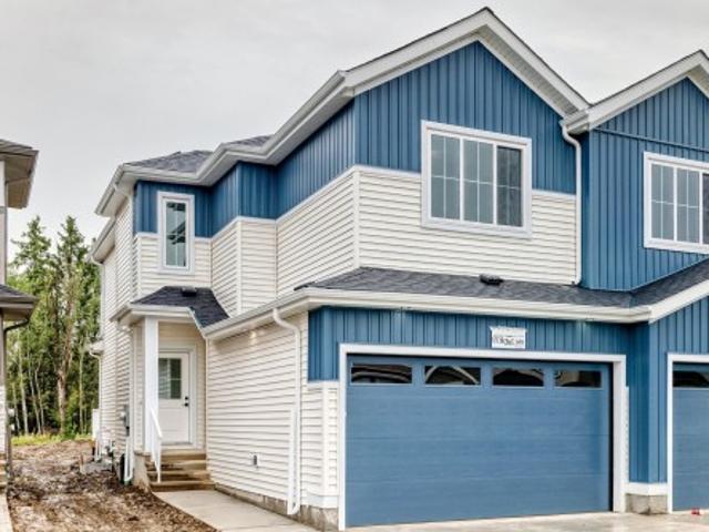 House for sale in Spruce Grove, Alberta