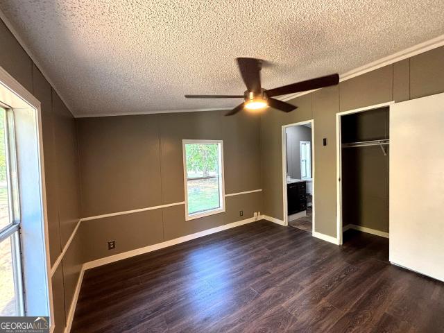 House for sale in Jenkinsburg, Georgia
