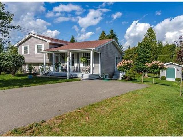 House for sale in Quispamsis, New Brunswick