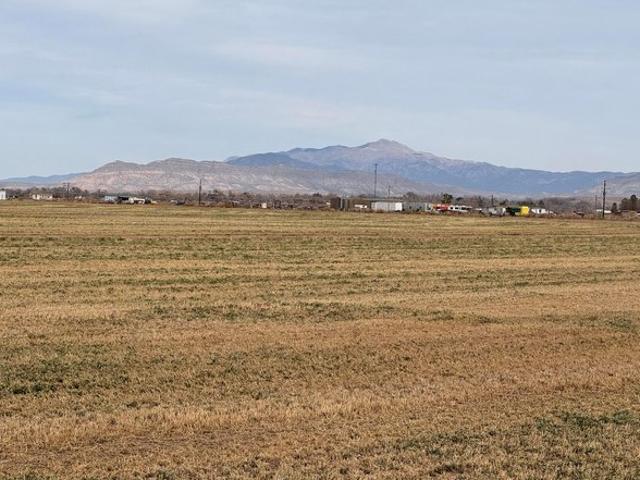 Land for sale in Tularosa, New Mexico