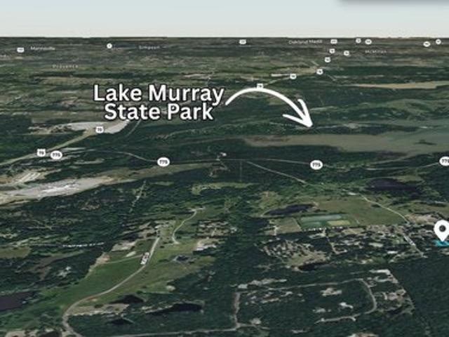 Land for sale in Carter, Oklahoma