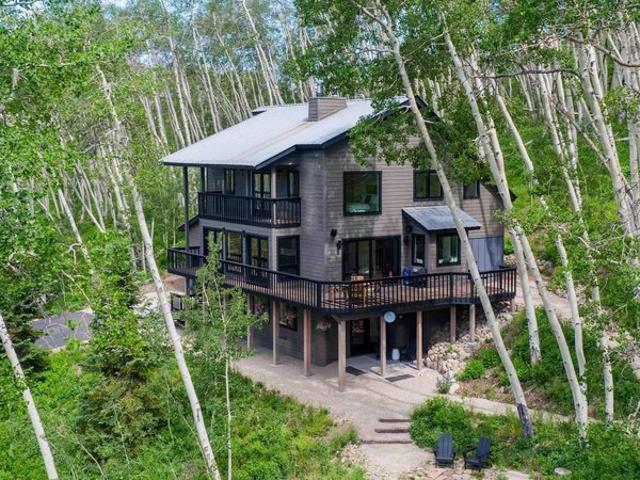 House for sale in Gunnison, Colorado