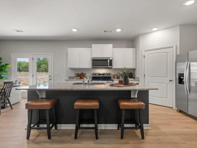Townhouse for sale in Pickens, Georgia